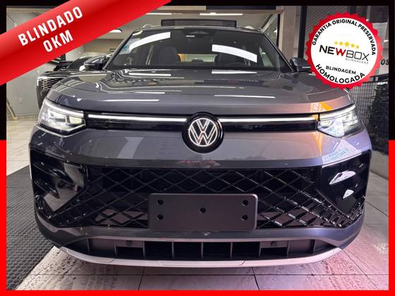 VOLKSWAGEN TIGUAN 2.0 350 TSI GASOLINA R-LINE 4MOTION AUTOMÁTICO VOLKSWAGEN TIGUAN 2.0 350 TSI GASOLINA R-LINE 4MOTION AUTOMÁTICO
